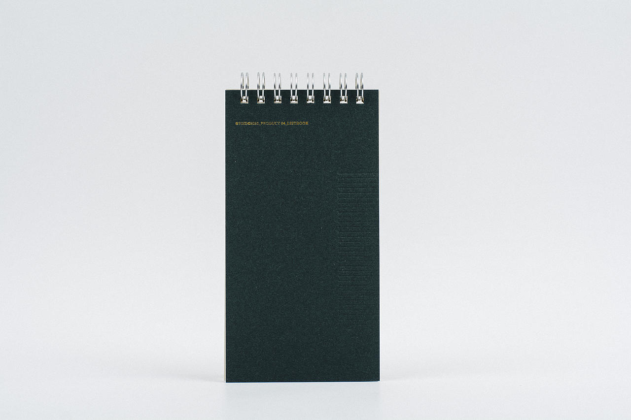 LISTBOOK_2026TOID（图ZNDA4NzE1OTUy） - 其他工业/产品 - 站酷设计师ito力拓_Studio原创素材 - 站酷ZCOOL