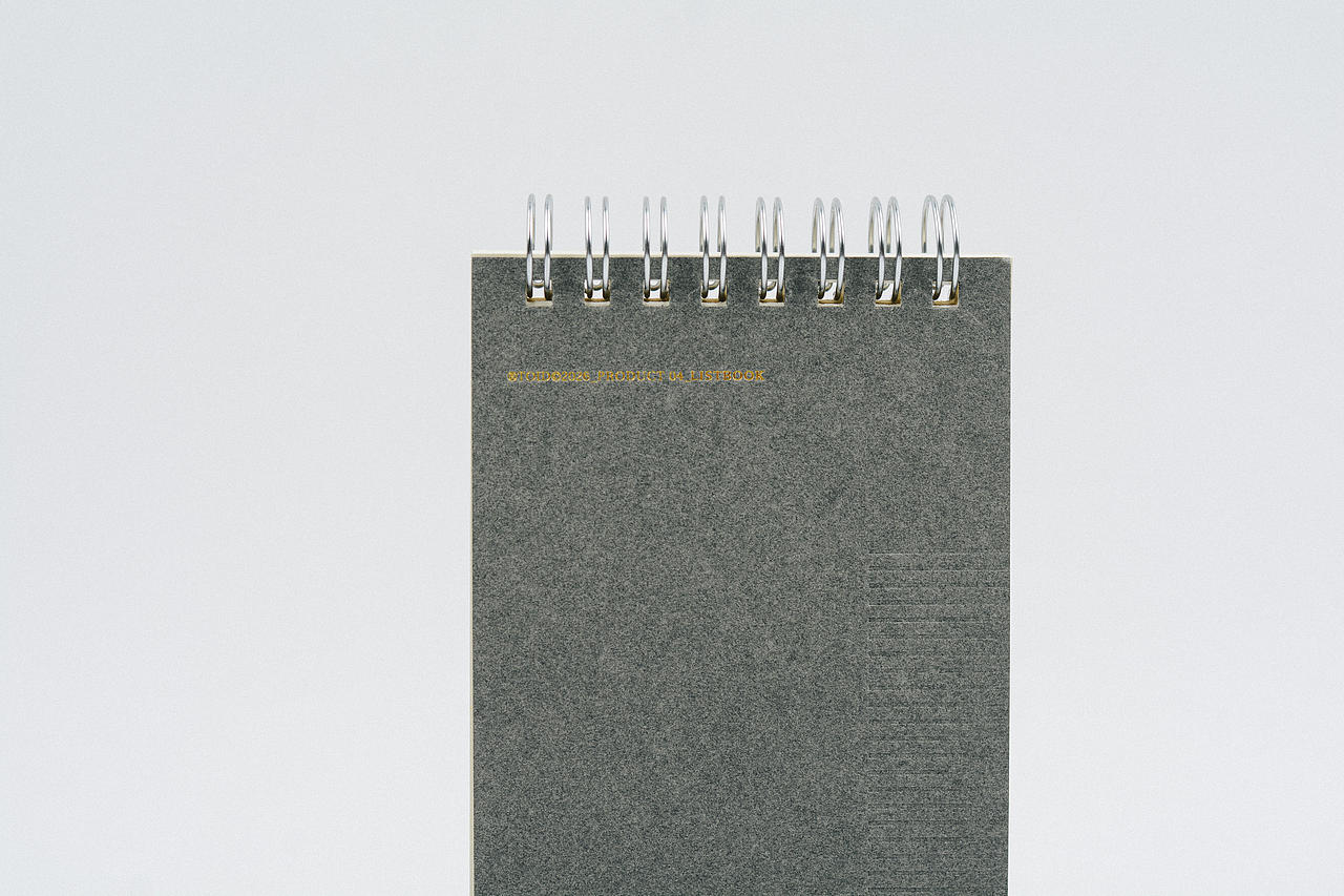 LISTBOOK_2026TOID（图ZNDA4NzE1OTQw） - 其他工业/产品 - 站酷设计师ito力拓_Studio原创素材 - 站酷ZCOOL