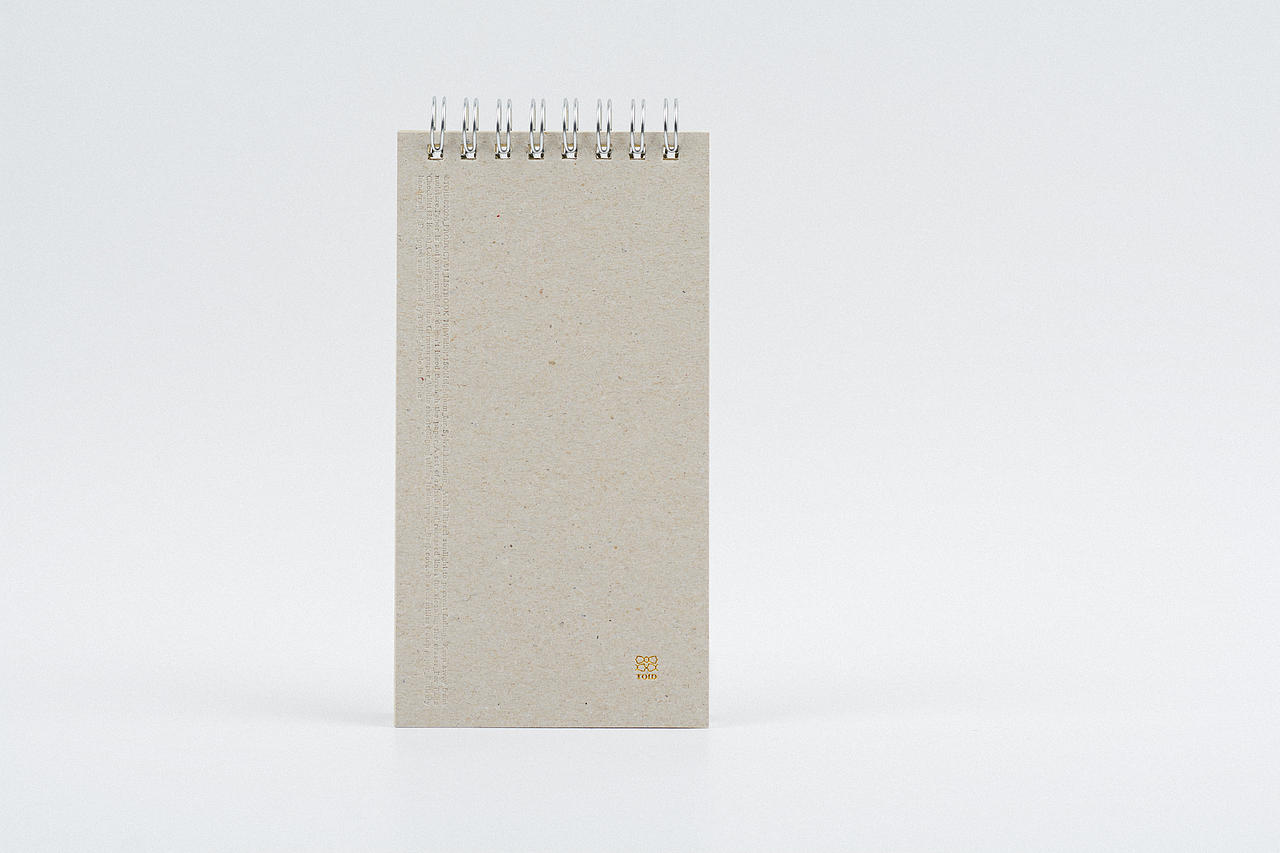 LISTBOOK_2026TOID（图ZNDA4NzE1OTk2） - 其他工业/产品 - 站酷设计师ito力拓_Studio原创素材 - 站酷ZCOOL