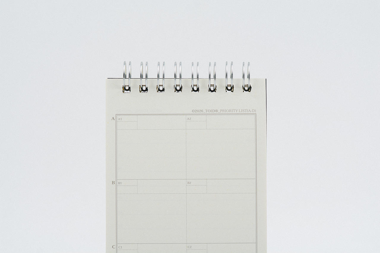 LISTBOOK_2026TOID（图ZNDA4NzE2MDEy） - 其他工业/产品 - 站酷设计师ito力拓_Studio原创素材 - 站酷ZCOOL