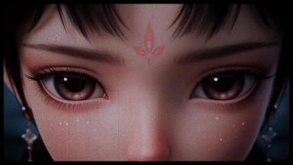 如果中国神话角色全员潮玩化……（图ZNDA4NzIxNzUy） - AI作品 - 站酷设计师爱发光原创素材 - 站酷ZCOOL