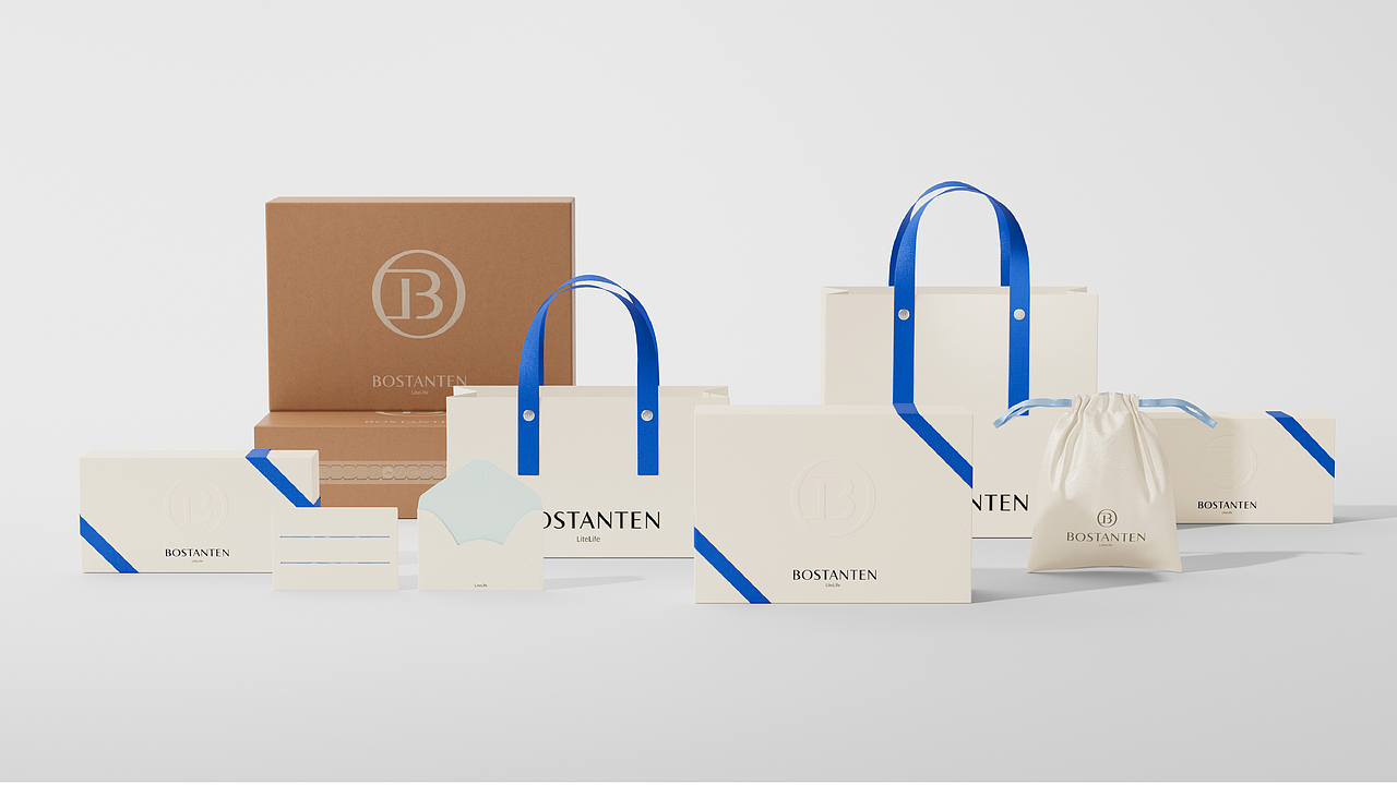 汤臣杰逊 X BOSTANTEN（图ZNDA4NzIzNDM2） - 品牌 - 站酷设计师汤臣杰逊原创素材 - 站酷ZCOOL