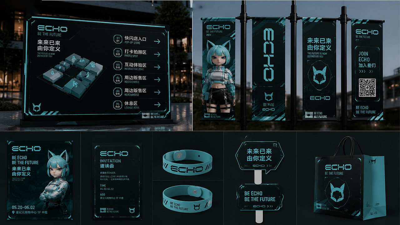 品牌作品集（图ZNDA4NzI5NDg4） - 品牌 - 站酷设计师Rescoldos原创素材 - 站酷ZCOOL