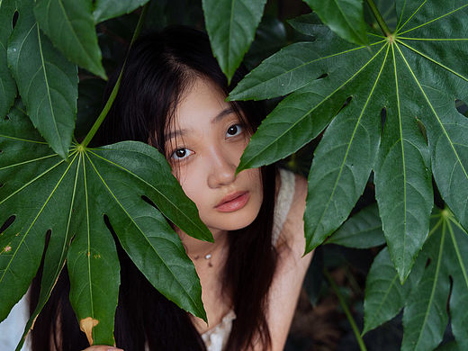 梅雨季