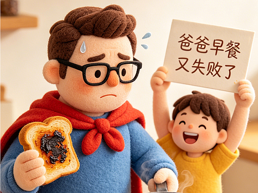 给我的“Bug英雄”披上战袍