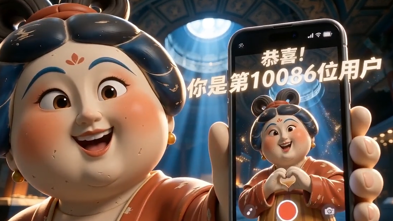 《第10086次眨眼》(图ZNDA4NzM1NDEy) - AI作品 - 站酷设计师cb525065791原创素材 - 站酷ZCOOL