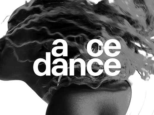 ace dance | 品牌形象设计