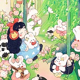 徐徐Xuu的头像