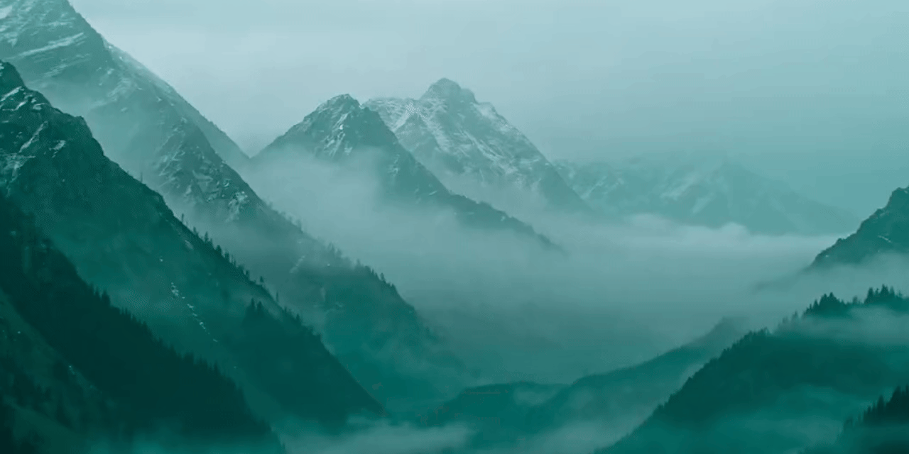 《归零》｜2 分钟 AI 复刻胡金铨武侠意境混剪短片（图ZNDA4NzQ2Mjk2） - AI作品 - 站酷设计师随风飘摇的小草原创素材 - 站酷ZCOOL