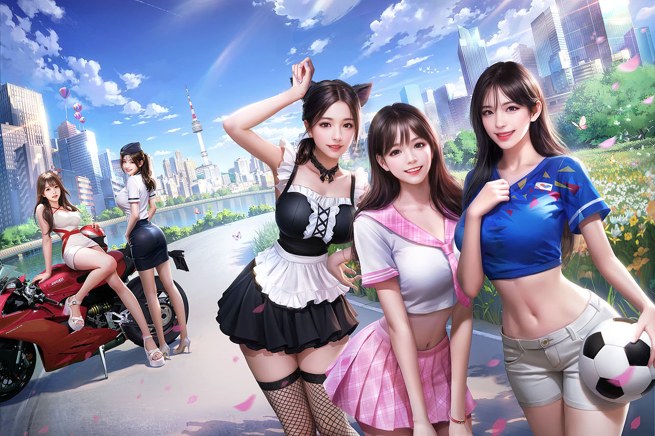 商道美宣（图ZNDA4NzQ3MjA4） - 商业插画 - 站酷设计师三月姣原创素材 - 站酷ZCOOL