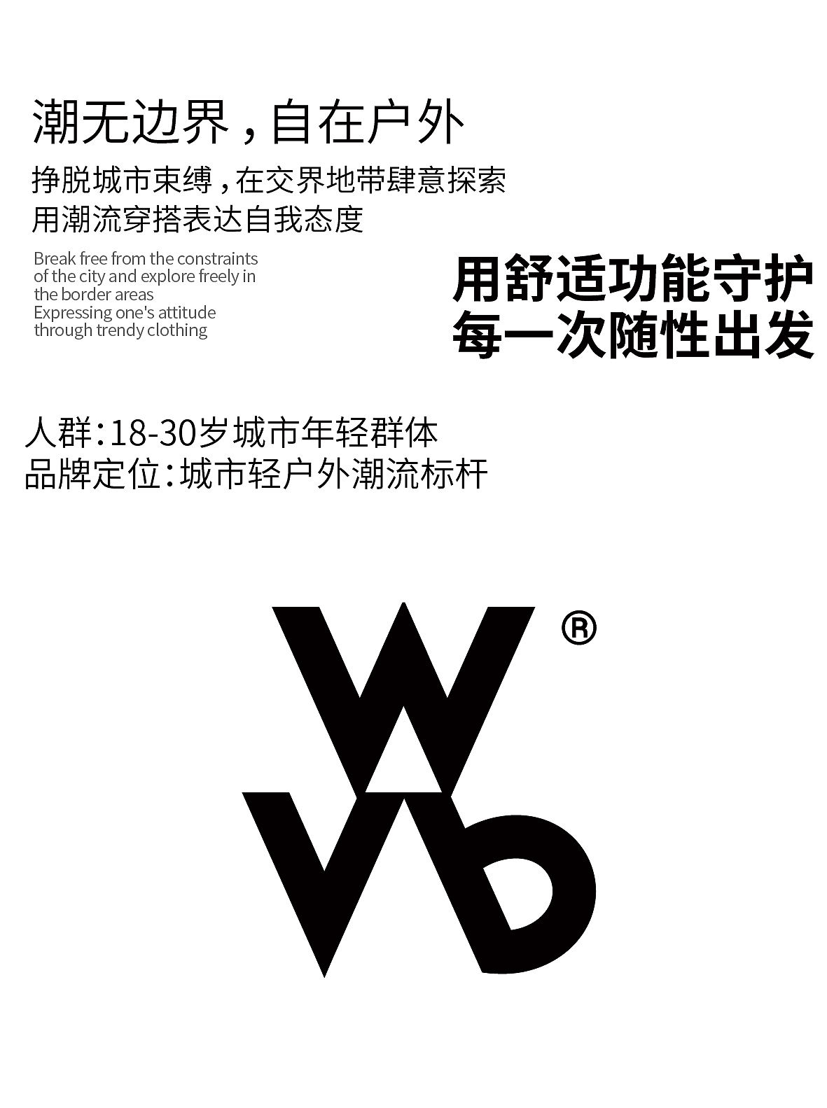 服装LOGO 服装LOGO设计 服装vi 潮牌LOGO 潮牌LOGO设计（图ZNDA4NzU0MDUy） - Logo - 站酷设计师洋光正好品牌设计原创素材 - 站酷ZCOOL