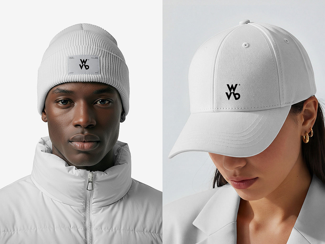 服装LOGO 服装LOGO设计 服装vi 潮牌LOGO 潮牌LOGO设计（图ZNDA4NzU0MTMy） - Logo - 站酷设计师洋光正好品牌设计原创素材 - 站酷ZCOOL