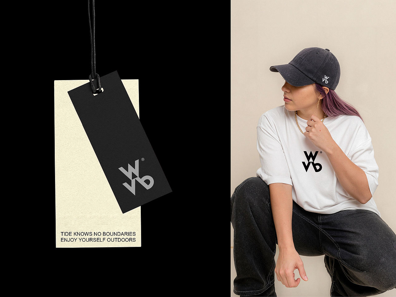服装LOGO 服装LOGO设计 服装vi 潮牌LOGO 潮牌LOGO设计（图ZNDA4NzU0MTIw） - Logo - 站酷设计师洋光正好品牌设计原创素材 - 站酷ZCOOL