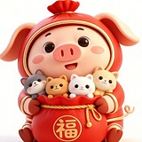 小腊福的头像