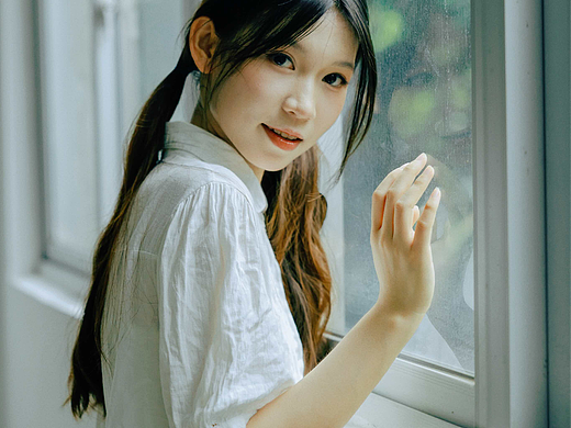 《风动·心动》