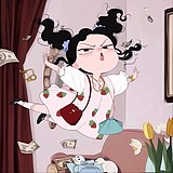 用户头像