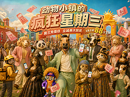 AI动画合集