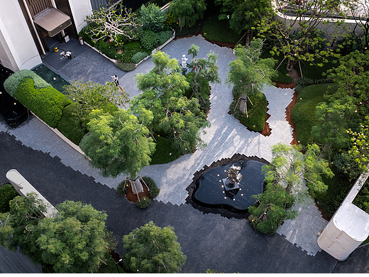 深圳·后海招商玺｜展示区