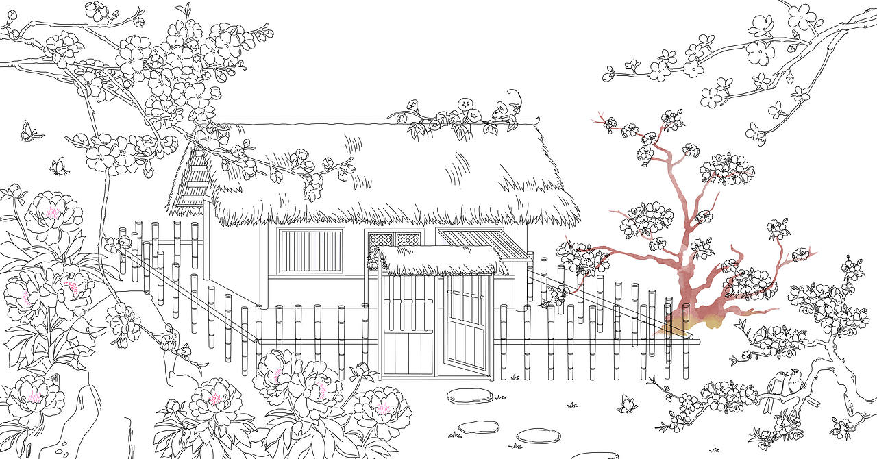 教辅插图（图ZNDA4Nzc3MDg4） - 儿童插画 - 站酷设计师达达鸭和白日梦原创素材 - 站酷ZCOOL