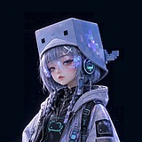 方格鲸GridWhale的头像