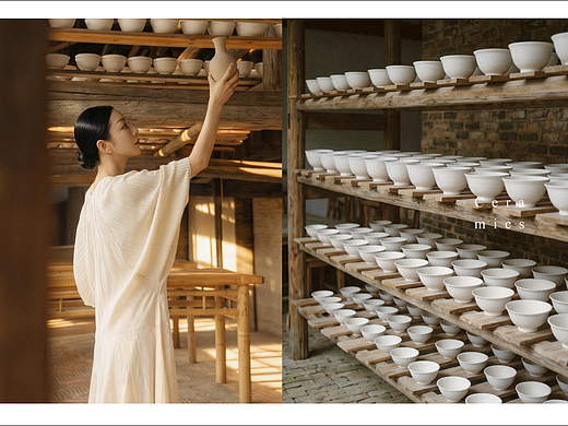Ceramics