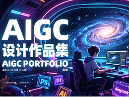 作品排版