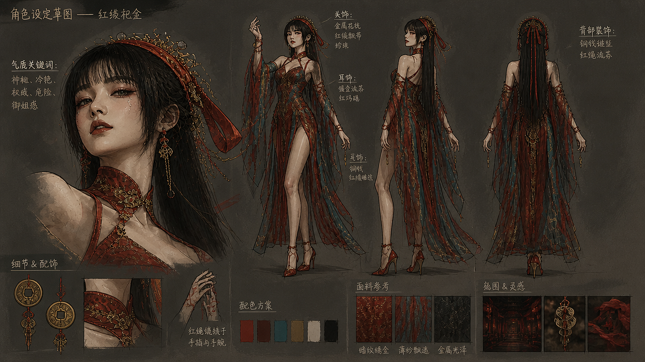 AI作品集（图ZNDA4NzgzMDEy） - AI作品 - 站酷设计师飞云AIGC原创素材 - 站酷ZCOOL
