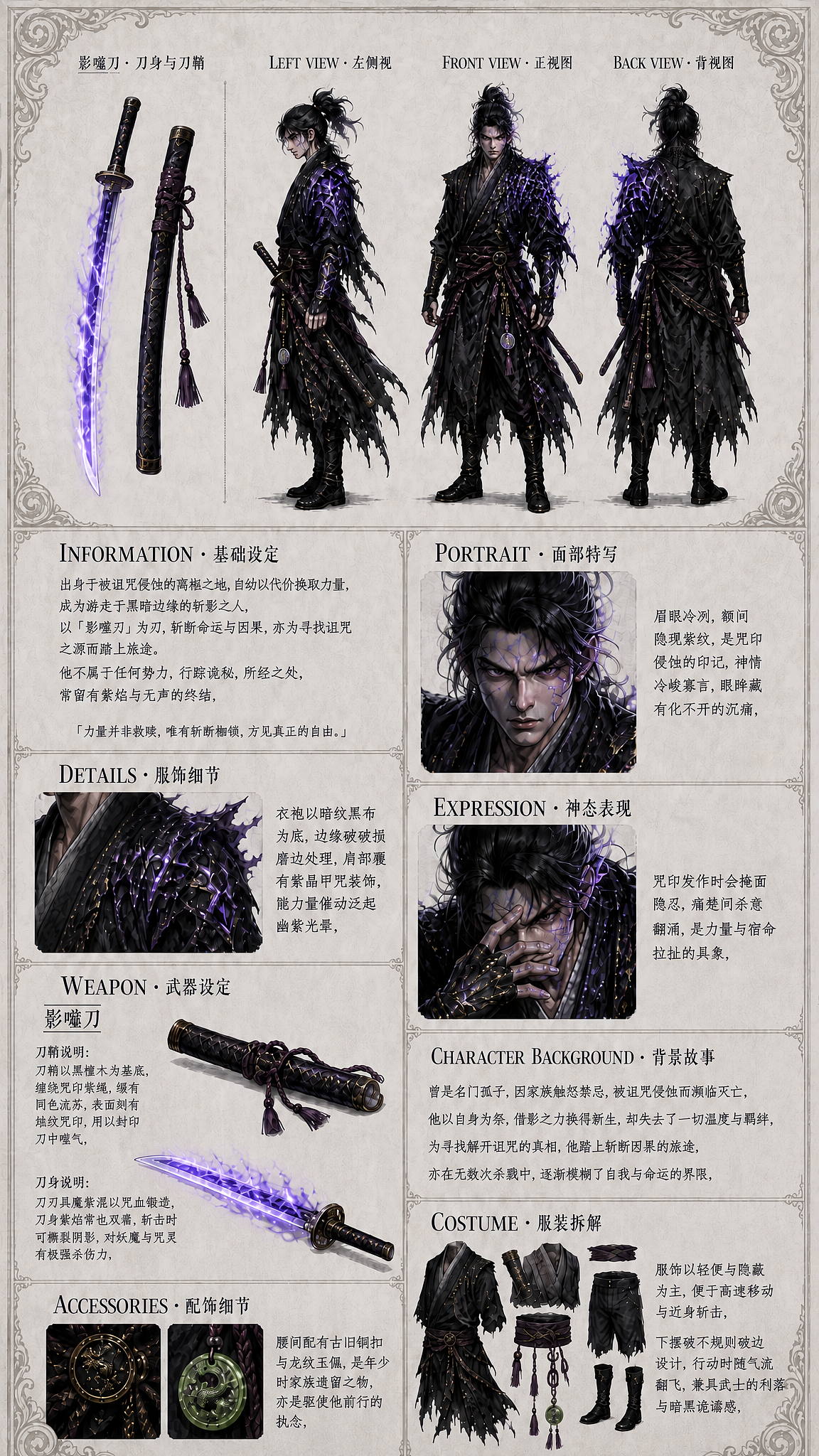 AI作品集（图ZNDA4NzgzMDYw） - AI作品 - 站酷设计师飞云AIGC原创素材 - 站酷ZCOOL