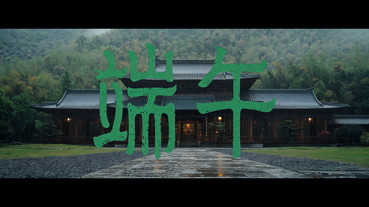 《端午》绍兴文旅AIGC视觉宣传片（图ZNDA4NzgzNzEy） - 宣传片 - 站酷设计师JOELSTUDIO原创素材 - 站酷ZCOOL