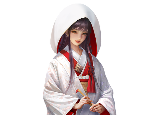 日式婚嫁