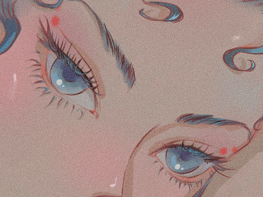 松手