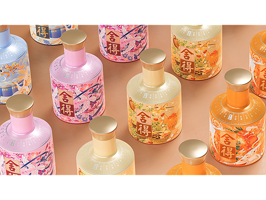 舍得·二十四节气