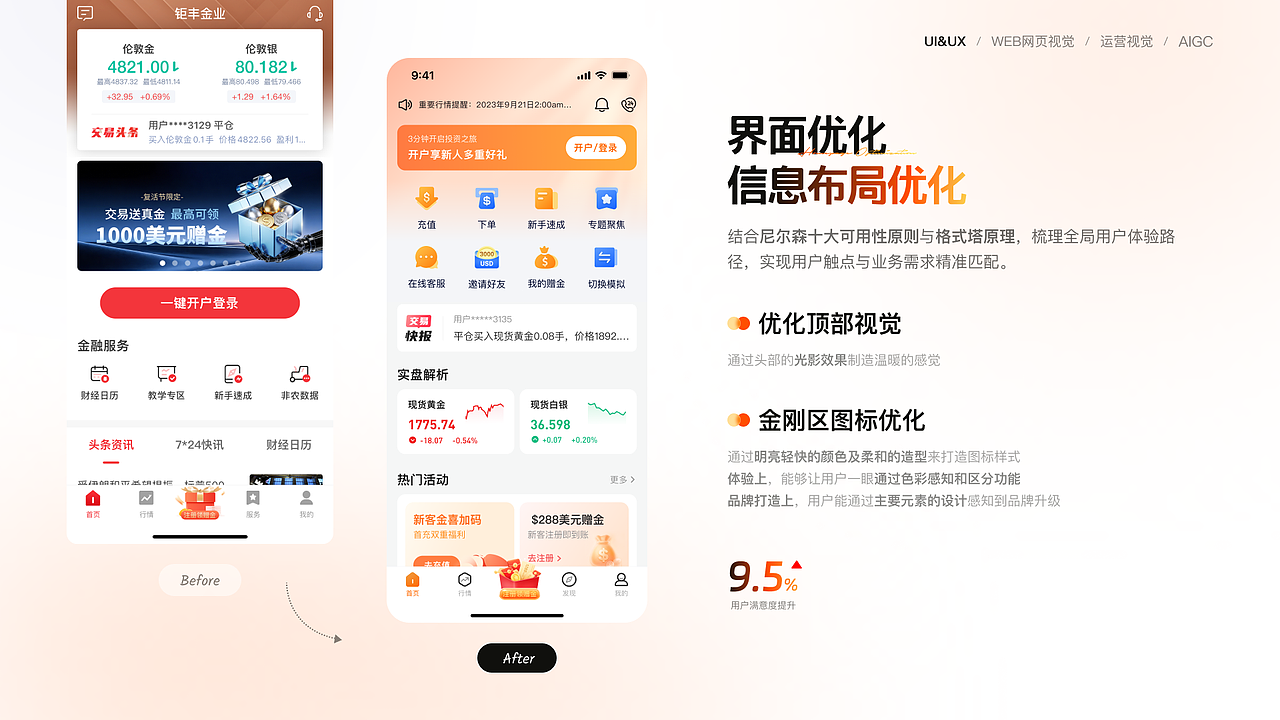 2026 UI/UX设计作品集（图ZNDA4Nzg4Nzk2） - 交互/UE - 站酷设计师aiahty原创素材 - 站酷ZCOOL