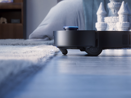 Dreame X60PU丨Super-cover,super-discover 