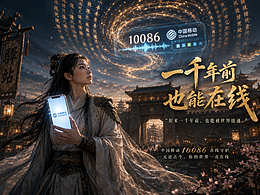 一千年前也能在线