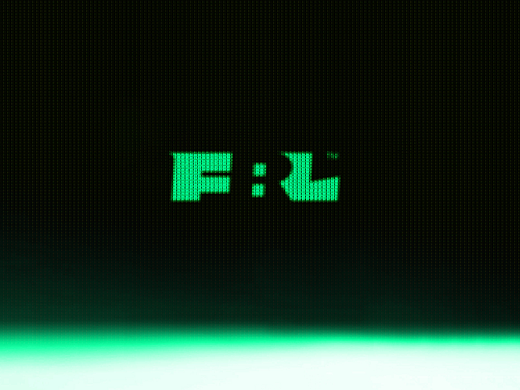 FRL｜拳明星机器人俱乐部