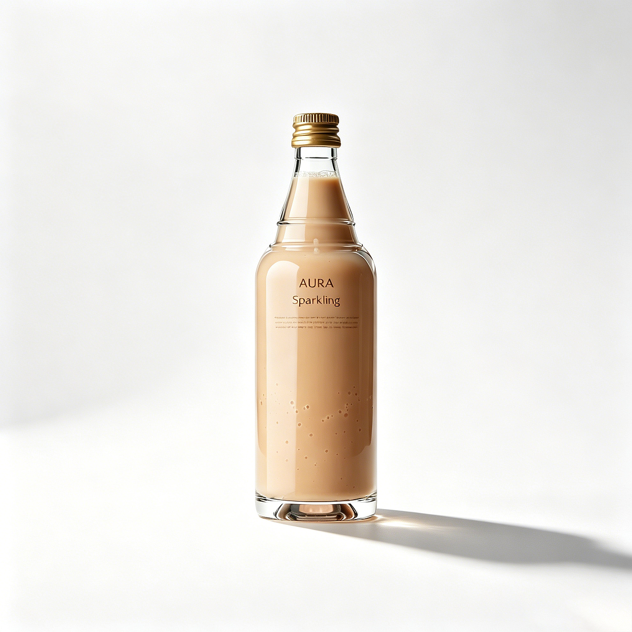AURA 气泡酒瓶形和包装设计（图ZNDA4Nzk0NjA4） - 产品 - 站酷设计师物物设计Charie原创素材 - 站酷ZCOOL