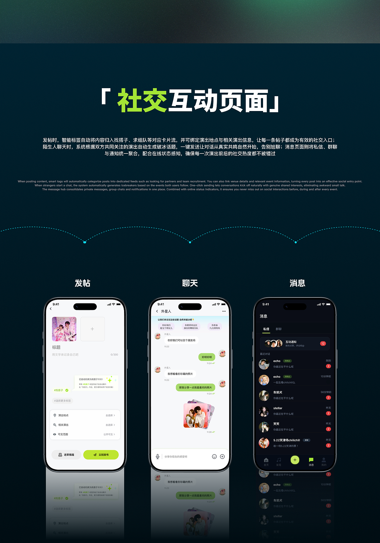 UI/UX方向 2026实习作品集（图ZNDA4Nzk4OTQ4） - APP界面 - 站酷设计师吃吃桑原创素材 - 站酷ZCOOL
