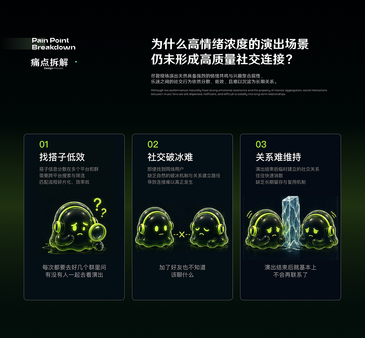 UI/UX方向 2026实习作品集（图ZNDA4Nzk4OTIw） - APP界面 - 站酷设计师吃吃桑原创素材 - 站酷ZCOOL