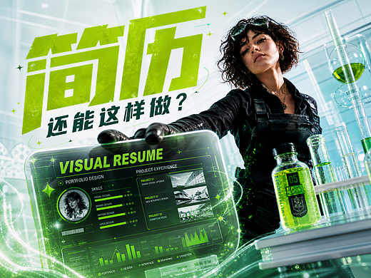什么样的简历能让HR多看你一眼？
