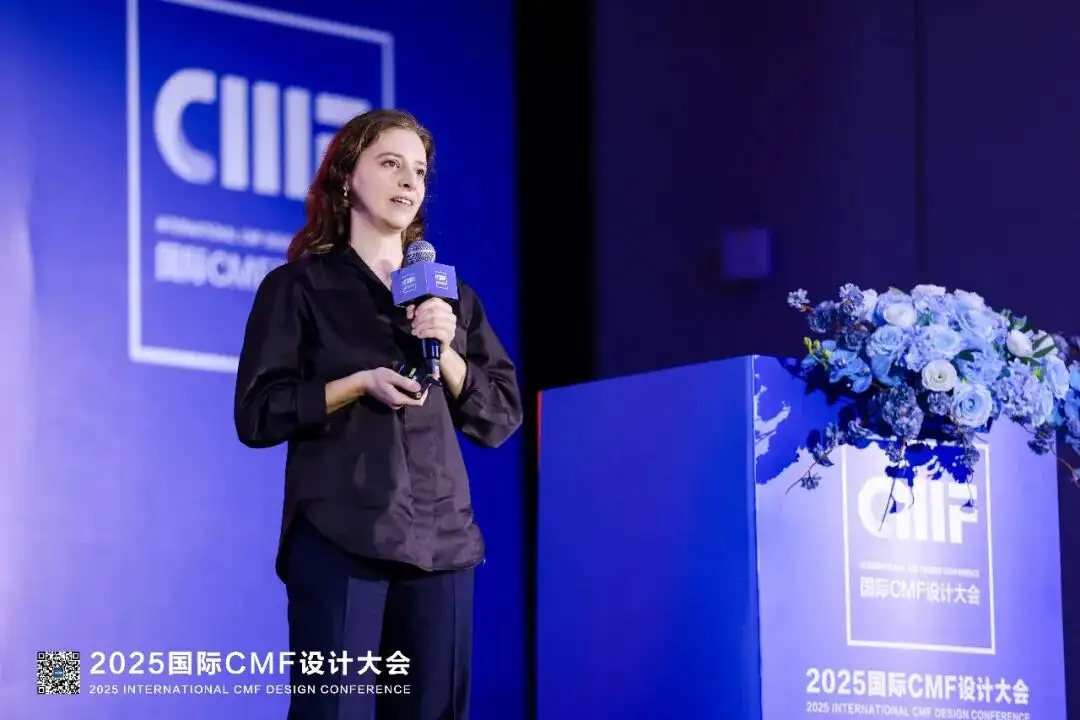 【干货】如何通过CMF设计和多感官体验，来打造品牌记忆？（图ZMTU2OTAwNDg=） - 资讯 - 站酷设计师CMF设计军团原创素材 - 站酷ZCOOL