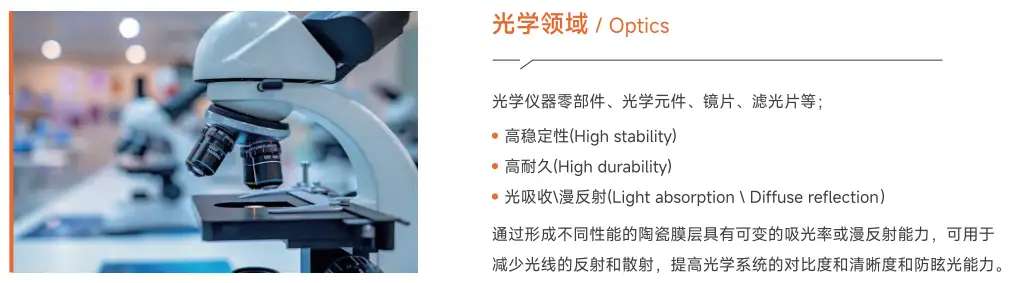 一文了解有色微弧氧化工艺！流程|膜层结构|优势|应用等全解析（图ZMTU2OTAyOTY=） - 资讯 - 站酷设计师CMF设计军团原创素材 - 站酷ZCOOL
