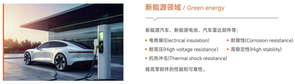 一文了解有色微弧氧化工艺！流程|膜层结构|优势|应用等全解析（图ZMTU2OTAyOTI=） - 资讯 - 站酷设计师CMF设计军团原创素材 - 站酷ZCOOL