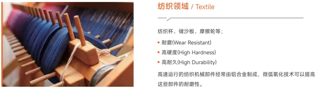 一文了解有色微弧氧化工艺！流程|膜层结构|优势|应用等全解析（图ZMTU2OTAyNTY=） - 资讯 - 站酷设计师CMF设计军团原创素材 - 站酷ZCOOL