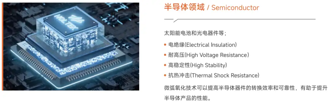 一文了解有色微弧氧化工艺！流程|膜层结构|优势|应用等全解析（图ZMTU2OTAyODg=） - 资讯 - 站酷设计师CMF设计军团原创素材 - 站酷ZCOOL