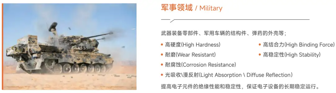 一文了解有色微弧氧化工艺！流程|膜层结构|优势|应用等全解析（图ZMTU2OTAyNzY=） - 资讯 - 站酷设计师CMF设计军团原创素材 - 站酷ZCOOL