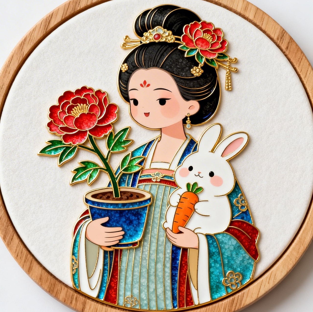 让“珍稀”被珍惜AIGC主题视觉作品[动物类设计]（图ZNDA4ODA4OTc2） - 其他 - 站酷设计师雪里莓工作室原创素材 - 站酷ZCOOL