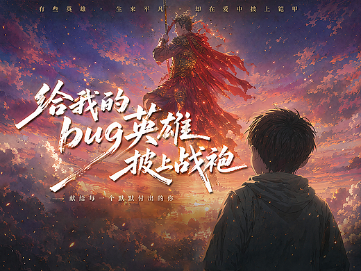唯有爱可以成功穿越