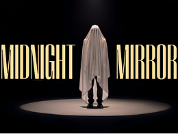 MVLAND ✖️《Midnight Mirror》
