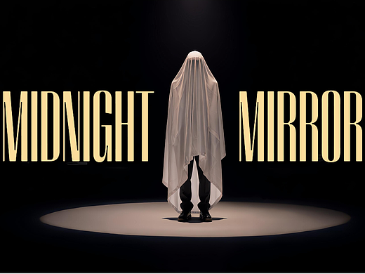 MVLAND ✖️《Midnight Mirror》 